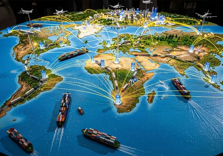 Global Cargo Logistics